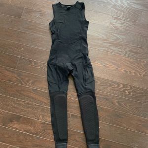 Zhik neoprene bodysuit/sailing sleeveless suit